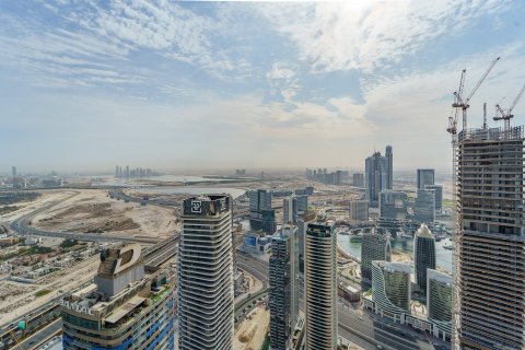 1 غرف نوم شقة في وسط مدينة دبي, الإمارات العربية المتحدة رقم 210433