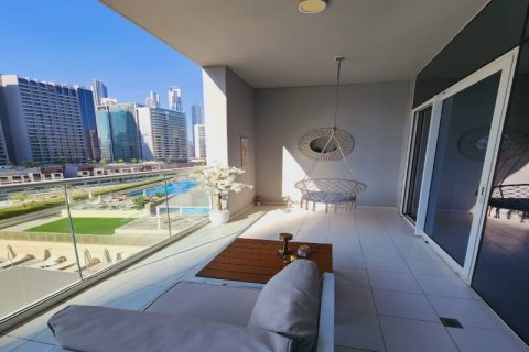 2 bedrooms Apartment in Business Bay, UAE No. 186792