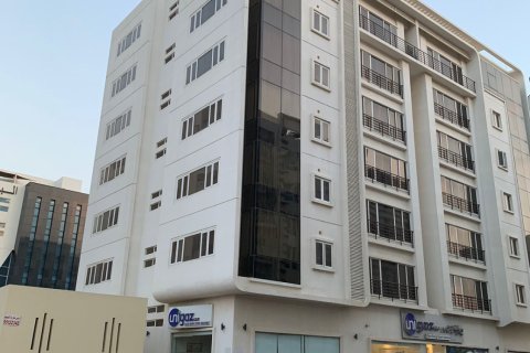 1 غرف نوم شقة في مسقط , عُمان رقم 54395