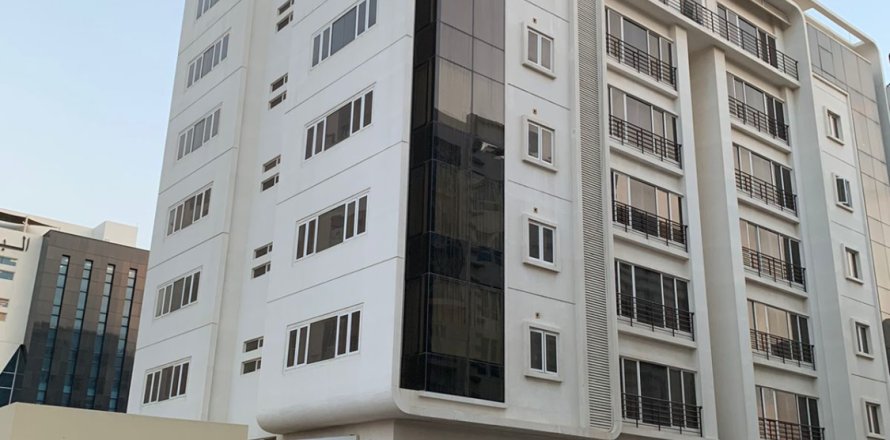 1 غرف نوم شقة في مسقط , عُمان رقم 54395