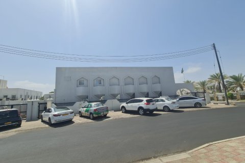 16 bedrooms Villa in Al Qurm, Oman No. 54392