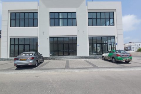 160m² Commercial property in Muscat, Oman No. 54436