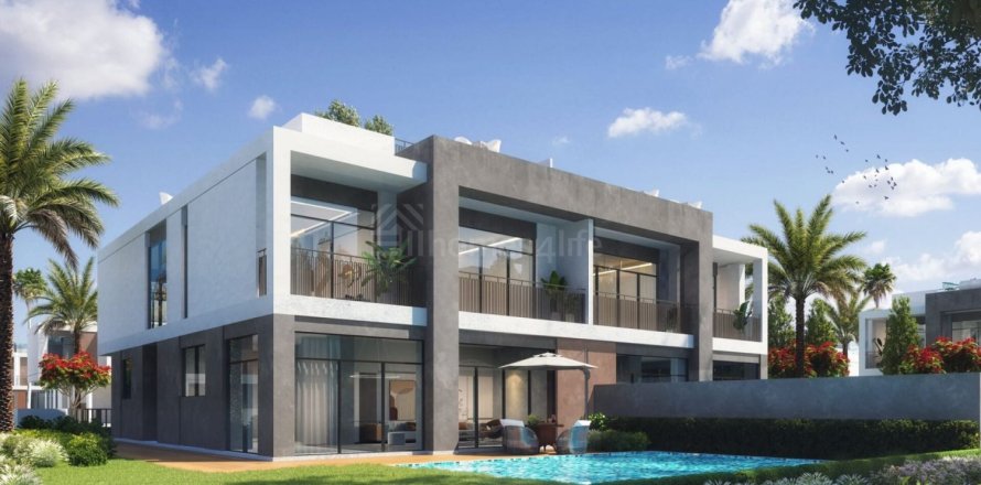 3 bedrooms Villa in Dubai South (Dubai World Central), UAE No. 166995