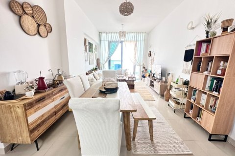 Appartement de 2 chambres à Arjan, UAE No. 166996