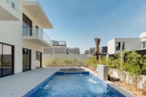 Villa de 6 chambres à Sobha Hartland, UAE No. 166991