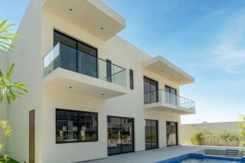 6 غرفة نوم فيلا في Sobha Hartland, الإمارات العربية المتحدة رقم 166991 3