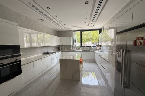 6 غرفة نوم فيلا في Sobha Hartland, الإمارات العربية المتحدة رقم 166991 8