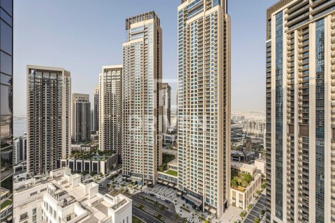 Appartement de 1 chambre à Dubai Creek Harbour (The Lagoons), UAE No. 202059