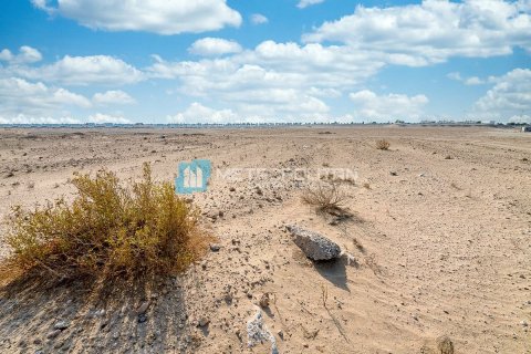 Land de 1393.5m² à Khalifa City, UAE No. 141751 10