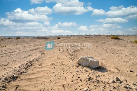 Land de 1393.5m² à Khalifa City, UAE No. 141751 11