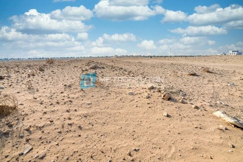 Land de 1393.5m² à Khalifa City, UAE No. 141751 6