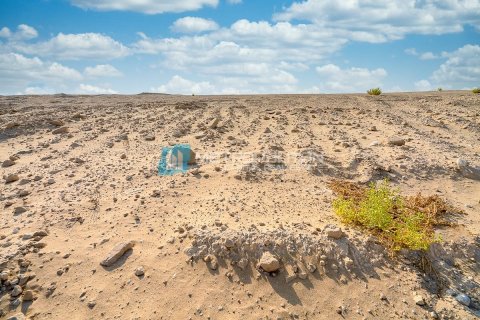 Land de 1393.5m² à Khalifa City, UAE No. 141751 5