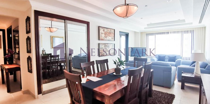 2 غرف نوم شقة في الدوحة, Qatar رقم 57675