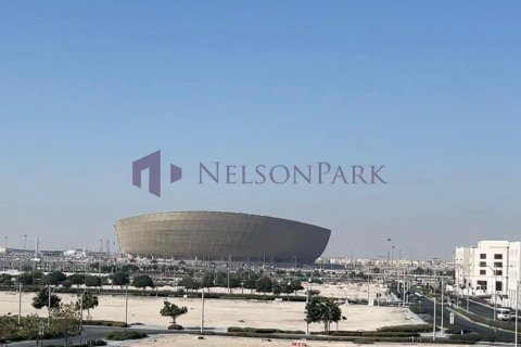 1 bedroom Apartment in Lusail, Qatar No. 57671
