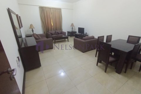 2 غرف نوم شقة في الدوحة, Qatar رقم 57670