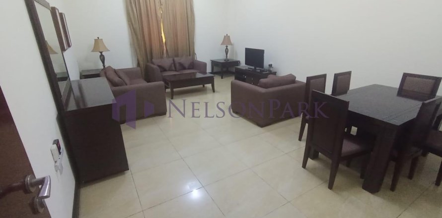 2 غرف نوم شقة في الدوحة, Qatar رقم 57670