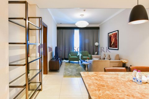 1 غرف نوم شقة في الدوحة, Qatar رقم 57673