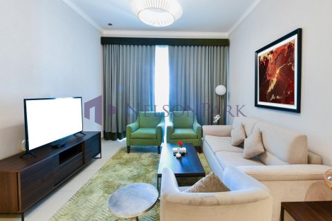 1 غرف نوم شقة في الدوحة, Qatar رقم 57673 3