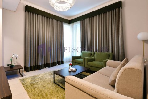 1 غرف نوم شقة في الدوحة, Qatar رقم 57673 4