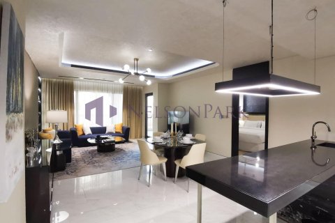 1 غرف نوم شقة في الدوحة, Qatar رقم 57674