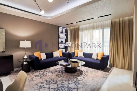 Appartement de 1 chambre à Doha, Qatar No. 57674 4