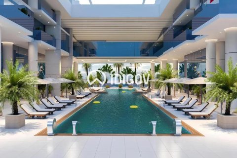 Apartamento tipo estudio Estudio en District 10, UAE No. 199294