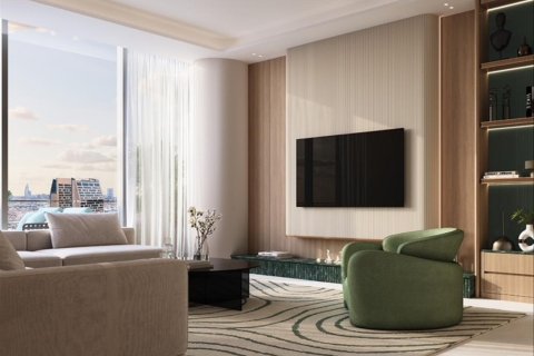 Appartement de Studio à Dubai Science Park, UAE No. 199293