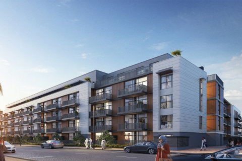 Apartamento tipo estudio Estudio en Jumeirah Village Circle, UAE No. 110897