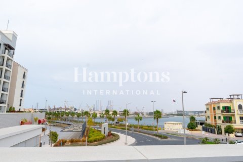 1 bedroom Apartment in Downtown Jumeirah, UAE No. 163921