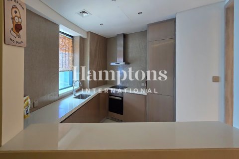Квартира с 3 спальнями в Marasi Business Bay, ОАЭ №163922 14