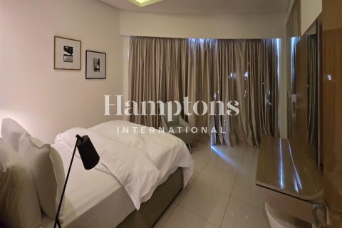 Квартира с 3 спальнями в Marasi Business Bay, ОАЭ №163922 7