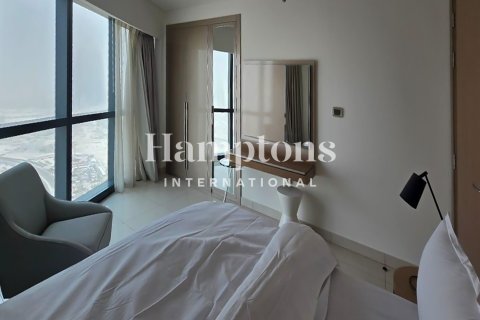 Квартира с 3 спальнями в Marasi Business Bay, ОАЭ №163922 4