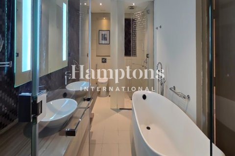 Квартира с 3 спальнями в Marasi Business Bay, ОАЭ №163922 3