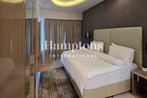 Квартира с 3 спальнями в Marasi Business Bay, ОАЭ №163922 17