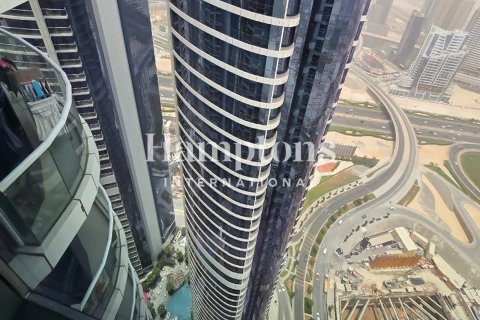 Квартира с 3 спальнями в Marasi Business Bay, ОАЭ №163922 5