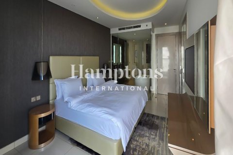Квартира с 3 спальнями в Marasi Business Bay, ОАЭ №163922 11