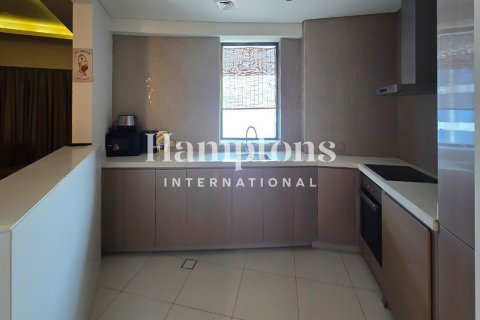 Квартира с 3 спальнями в Marasi Business Bay, ОАЭ №163922 19