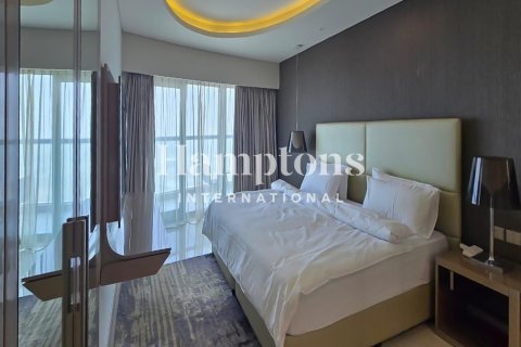 Квартира с 3 спальнями в Marasi Business Bay, ОАЭ №163922 18