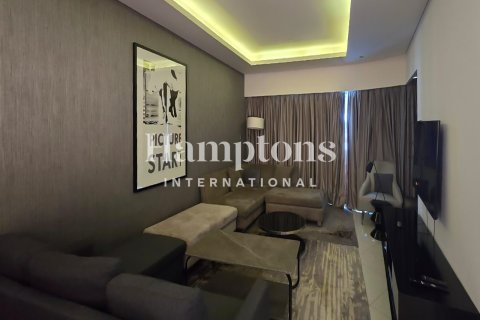 Квартира с 3 спальнями в Marasi Business Bay, ОАЭ №163922 13
