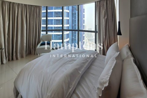 Квартира с 3 спальнями в Marasi Business Bay, ОАЭ №163922 8