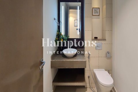 Квартира с 3 спальнями в Marasi Business Bay, ОАЭ №163922 6