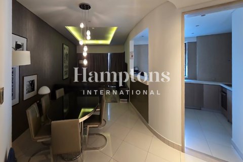 Квартира с 3 спальнями в Marasi Business Bay, ОАЭ №163922 9