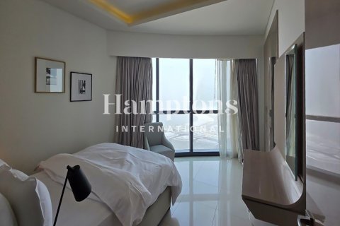 Квартира с 3 спальнями в Marasi Business Bay, ОАЭ №163922 16