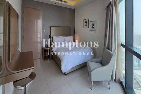 Квартира с 3 спальнями в Marasi Business Bay, ОАЭ №163922 12