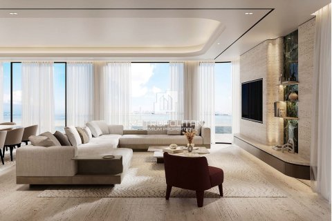 Villa de 5 dormitorios en Garden Homes, UAE No. 129224