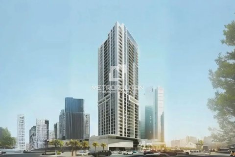 Apartment de 2 dormitorios en Business Bay, UAE No. 129226