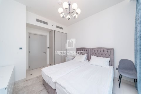 Appartement de 2 chambres à EMAAR Beachfront, UAE No. 129221 10