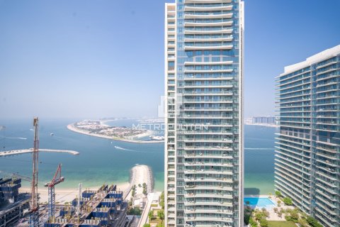 Appartement de 2 chambres à EMAAR Beachfront, UAE No. 129221 20