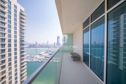 Appartement de 2 chambres à EMAAR Beachfront, UAE No. 129221 21