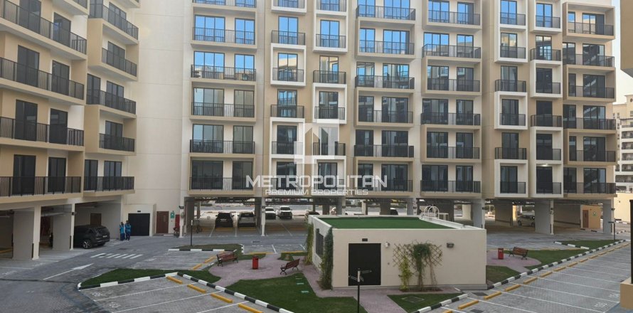 Appartement de 1 chambre à Al Hamra Village, UAE No. 129223